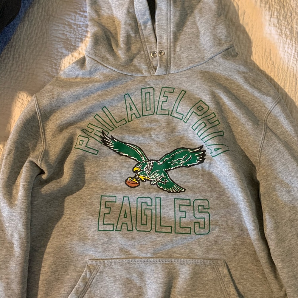 Philadelphia Eagles Sweatshirt
